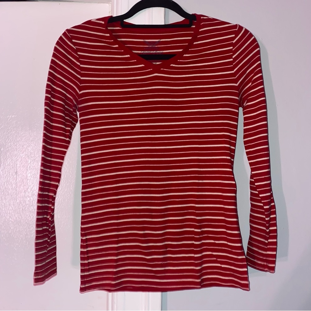 Faded Glory Small Long sleeve